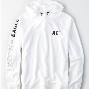 AE Long Sleeve Men’s Hoodie
